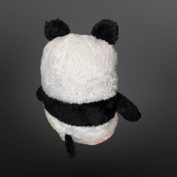 2020 Kohls Cares Jimmy Fallon Nana Loves You Panda Plush Stuffed Animal 9” - Picture 4 of 6